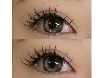 アフェリーチェ(afelice)/[マツエク/東京/麻布十番]