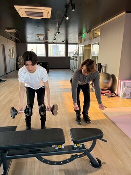 パワースポット 富山掛尾店(POWER SPOT)/