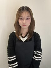 レベッカ 池袋店(REBECCA) ito 