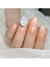 チヴォリ ニー(CIVOL nii)/clear