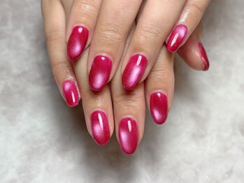 ネイルエンペラー(nail emperor)/マグネットワンカラー