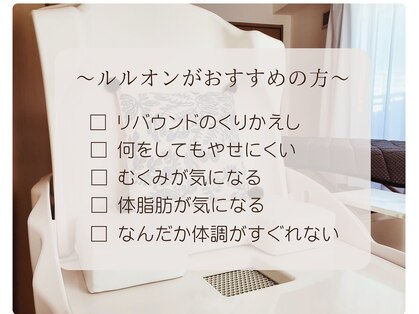 ヨサパーク リノ(YOSA PARK Lino)の写真