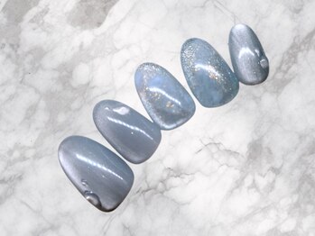 グランアージュ ルポ 北千住(grandage repos)/定額デザインBコース