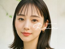 アイブロウ レイン 宮崎青葉店(Rain)