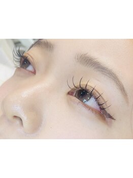 キープ力が自慢のサロン