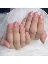 サロンリアンジュ ひたちなか店(Salon Liange)/マグネットワンカラー