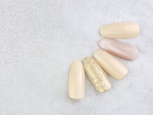 マニネイルケア なんば店(maninail CARE)/アートネイル♪