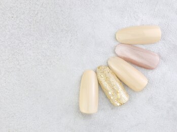 マニネイルケア なんば店(maninail CARE)/アートネイル♪