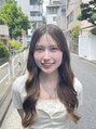 バレンタイン(Valentine) 鷲阪 ビクトリア