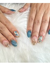 レアネイル(Lea nail)/