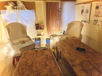 ヨサパーク アルバ 木更津店(YOSA PARK)