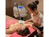 学生さん応援企画!!ワキ脱毛通常1回￥2,200→18歳以下の学生さん対象1回￥880