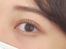 アーツ アイサロン 町田店(arts eyesalon)/韓国風パーマ