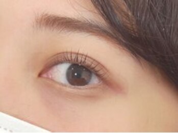 アーツ アイサロン 町田店(arts eyesalon)/韓国風パーマ