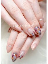 ラベンダー(Lavender)/