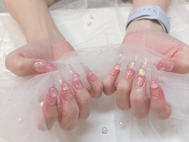 【まさきネイルデザイン】