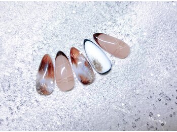 ミューズネイル(muse nail)/