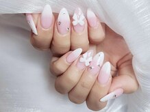 エンジェルビューティー 上野(Angel Beauty)/スペシャルデザインコース