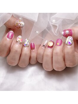 ナンバーエイト(No8)/