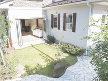 サロン マリキータ(salon mariquita)