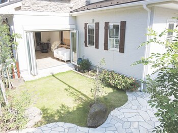 サロン マリキータ(salon mariquita)