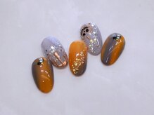 ルシェルアイ/ジャックオーランタン☆かぼちゃ