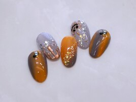 ジャックオーランタン☆かぼちゃ