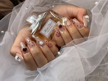 ウェリナ(WELINA)/お客様ネイル