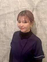 ドライヘッドスパ専門店 癒し~ぷ 伊勢中央店 店長 ちゃこ