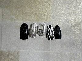 定額Cコース¥9980