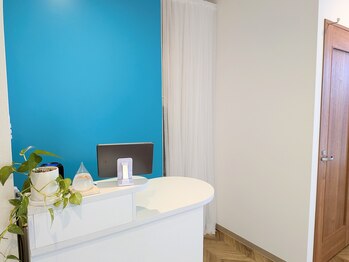 シーズン(Season)/店内内観