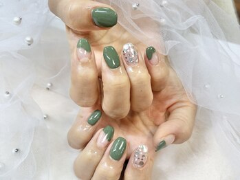 【Chitose限定】定額デザイン