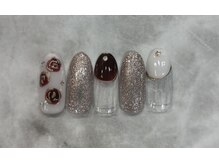 はあとねいる 尼崎立花店/オリジナルデザイン