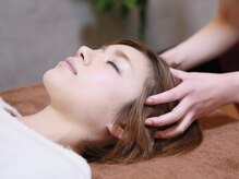 キュープ 練馬店(Qpu)の雰囲気（小顔効果だけでなく、顔の左右差も均等に！[小顔専門サロン]）