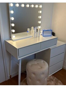 美シェリ(美Cheri)/2、【カウンセリング】