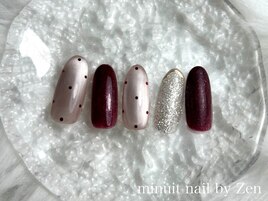 【hand】定額デザインコース