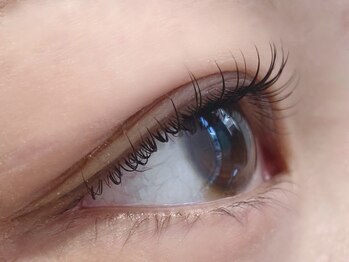 エミーアイラッシュ 大通店(Emii Eyelash)/まつげパーマ/カールデザイン
