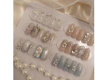 ユースリーネイルサロン(U3)