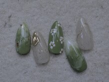 ユーアンドミー 大泉学園店(U&Me)/2026年1月新作デザイン