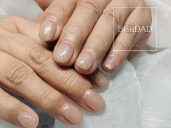 ベルダ(BELDAD)/お客様ネイル ー Customer nail