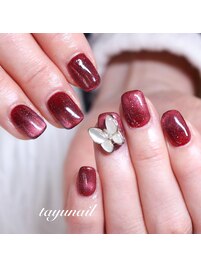 マグネットフラッシュネイル＊