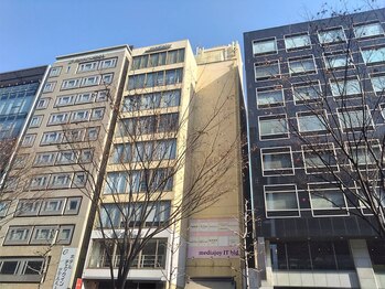 ソレイユ(Soleil)/サロン