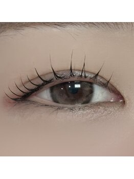 リスドーレ(Lys dor'e)/根本から立ち上げ パリジェンヌ