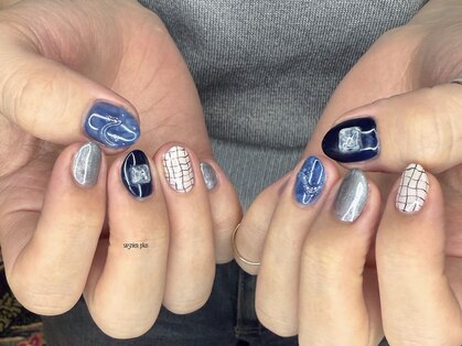 サニエプラス(Sagnier+)の写真