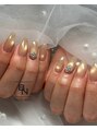 ボーネイル(BEAU NAIL) ちゅるんとしたデザインとても人気です☆