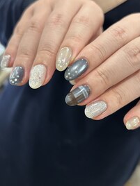 kanaおまかせデザイン