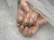 フロール(FLOR)の雰囲気（オフィスにもピッタリのシンプルデザインもご用意しております◎）