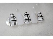 ジュネス(JEUNESSE)/定額デザイン 8800円