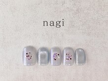 ナギ 川口店(nagi)/通常9,350/新規8,415