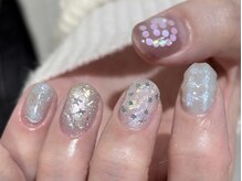 ペイル(#peil)/yui select design